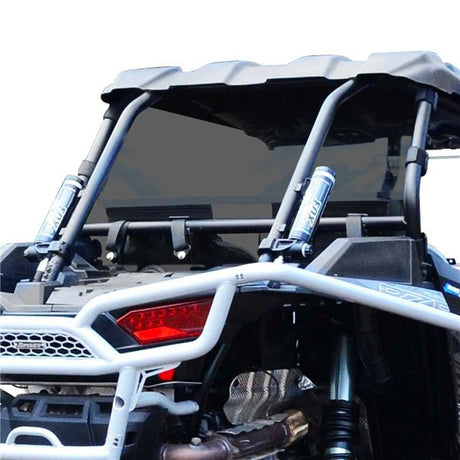 SUPERATV HALF WINDSHIELD (HWSPRZRXPTS71) - Driven Powersports Inc.9999999988HWSPRZRXPTS71