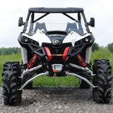 SUPERATV WINDSHIELD HALF C - AM - DRIVEN Canada's Powersports 9999999988HWSCAMAV70