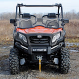 SUPERATV WINDSHIELD HALF CFMOTO - DRIVEN Canada's Powersports 9999999988HWSCFUF80070