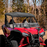 SUPERATV HALF WINDSHIELD - Driven Powersports Inc.9999999988HWSHTAL75