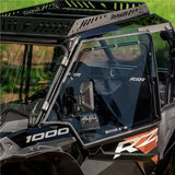 SuperATV Hard CAB Enclosure Upper Doors - DRIVEN Canada's Powersports 779421307240DOORPRZRXP00172