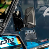 SuperATV Hard CAB Enclosure Upper Doors - DRIVEN Canada's Powersports 779421277451DOORPRZRXP4001RWS1
