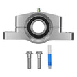 SUPERATV HD CARRIER BEARINGS (BEAP002) - Driven Powersports Inc.9999999988BEAP002