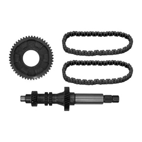 SuperATV HD Chain Reverse - DRIVEN Canada's Powersports 9999999988HDRC1012