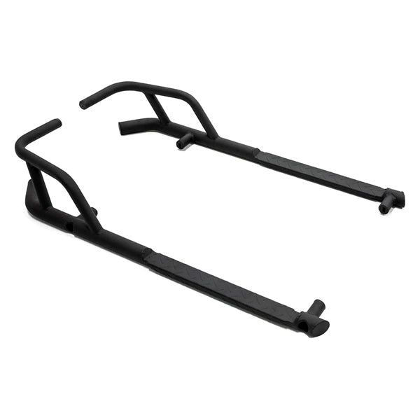 SUPERATV HD NERF BARS (NBPRAN1K00) - Driven Powersports Inc.9999999988NBPRAN1K00