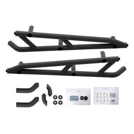 SuperATV HD Nerf Bars - DRIVEN Canada's Powersports 9999999988NB0700200