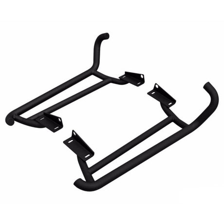SuperATV HD Nerf Bars - DRIVEN Canada's Powersports 9999999988NBCFZF800EX00