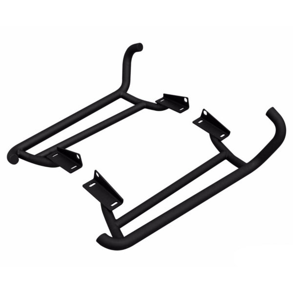 SuperATV HD Nerf Bars - DRIVEN Canada's Powersports 9999999988NBCFZF800EX00