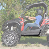 SuperATV HD Nerf Bars - DRIVEN Canada's Powersports 9999999988NBCFZF800EX00