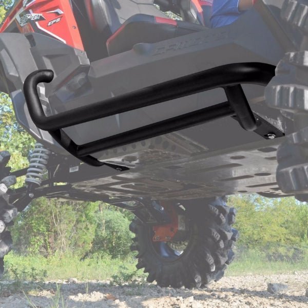 SuperATV HD Nerf Bars - DRIVEN Canada's Powersports 9999999988NBCFZF800EX00