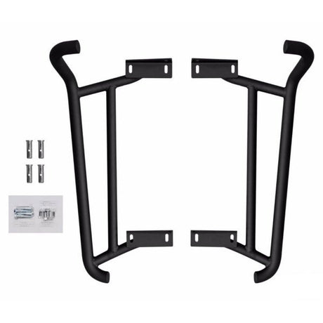 SuperATV HD Nerf Bars - DRIVEN Canada's Powersports 9999999988NBCFZF800EX00