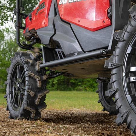 SuperATV HD Nerf Bars - DRIVEN Canada's Powersports 9999999988NBHPIO1K00