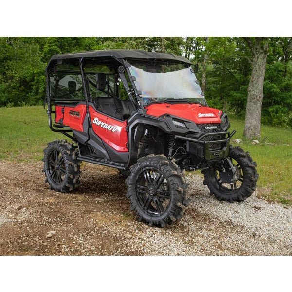 SuperATV HD Nerf Bars - DRIVEN Canada's Powersports 9999999988NBHPIO1K00