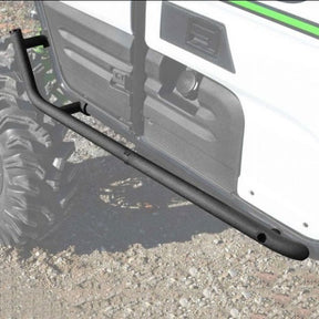 SuperATV HD Nerf Bars - DRIVEN Canada's Powersports 9999999988NBKTRX400