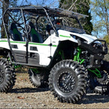 SuperATV HD Nerf Bars - DRIVEN Canada's Powersports 9999999988NBKTRX400
