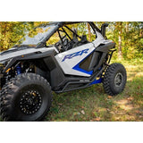 SuperATV HD Nerf Bars - DRIVEN Canada's Powersports 9999999988NBPPROXP00200