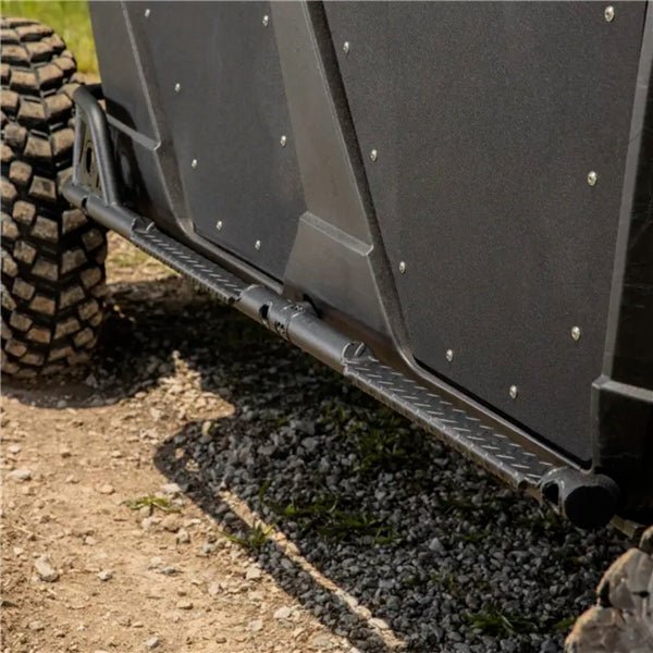 SuperATV HD Nerf Bars - DRIVEN Canada's Powersports 779421307301NBPRAN1K400