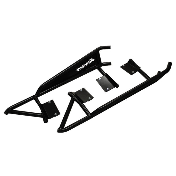 SUPERATV HD NERF BARS - DRIVEN Canada's Powersports 9999999988NBCACOM00