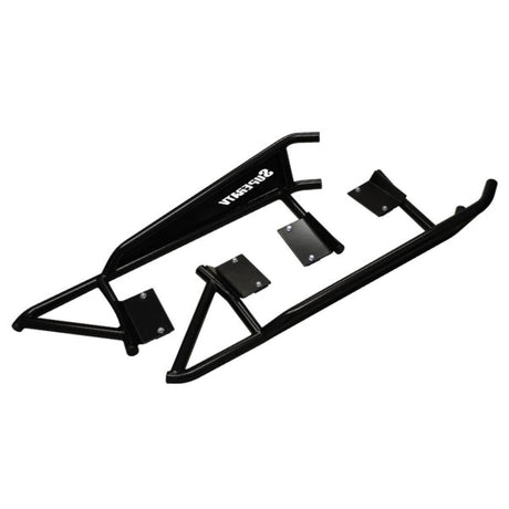 SUPERATV HD NERF BARS - DRIVEN Canada's Powersports 9999999988NBCACOM00