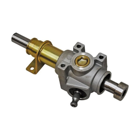 SUPERATV HD RACK AND PINION RACKBOSS (HDRP115002) - Driven Powersports Inc.9999999988HDRP115002