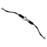 SUPERATV HD RACK AND PINION RACKBOSS (HDRP133002Z7) - Driven Powersports Inc.9999999988HDRP133002Z7