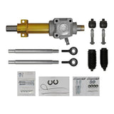 SUPERATV HD RACK AND PINION RACKBOSS (HDRP732002) - Driven Powersports Inc.9999999988HDRP732002