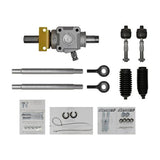 SUPERATV HD RACK AND PINION RACKBOSS (HDRP157002) - Driven Powersports Inc.9999999988HDRP157002