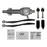 SUPERATV HD RACK AND PINION RACKBOSS (HDRP133002Z7) - Driven Powersports Inc.9999999988HDRP133002Z7