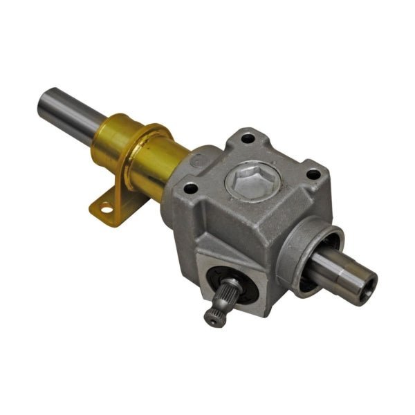 SuperATV HD Rack And Pinion Rackboss - DRIVEN Canada's Powersports 9999999988HDRP116002