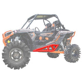 SUPERATV HD ROCK SLIDERS BARS - Driven Powersports Inc.9999999988NBPRZR1K03
