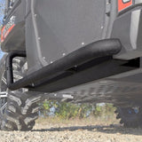SUPERATV HD ROCK SLIDING NERF BARS (NBPRAN90000) - Driven Powersports Inc.9999999988NBPRAN90000