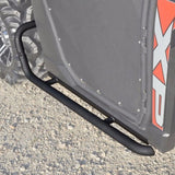 SUPERATV HD ROCK SLIDING NERF BARS (NBPRAN90000) - Driven Powersports Inc.9999999988NBPRAN90000