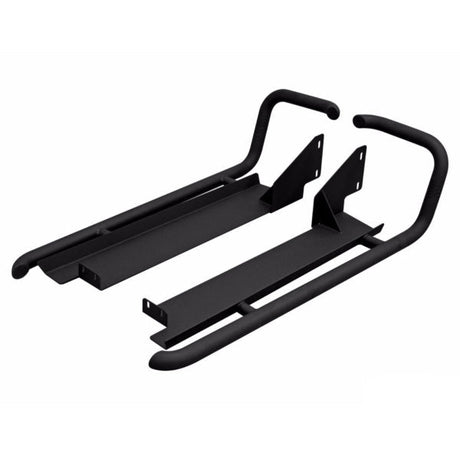 SUPERATV HD ROCK SLIDING NERF BARS (NBPRAN90000) - Driven Powersports Inc.9999999988NBPRAN90000