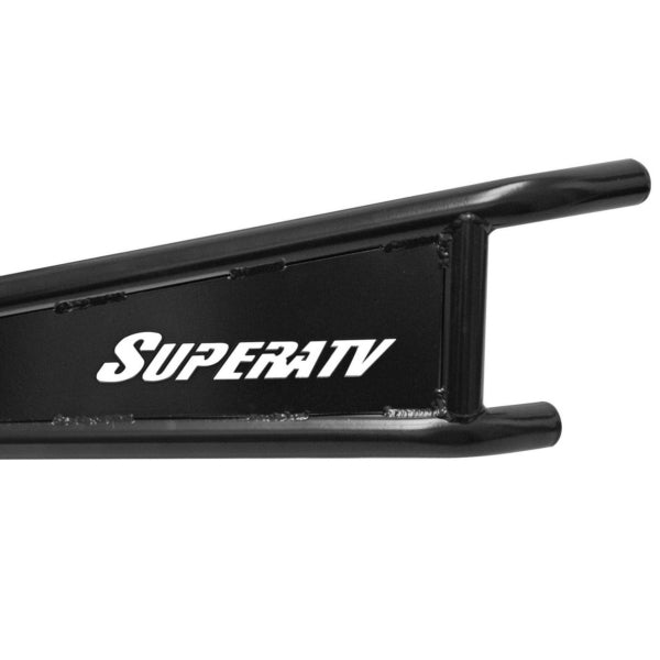 SuperATV HD Rock Sliding Nerf Bars - DRIVEN Canada's Powersports 9999999988NBCAMAV00