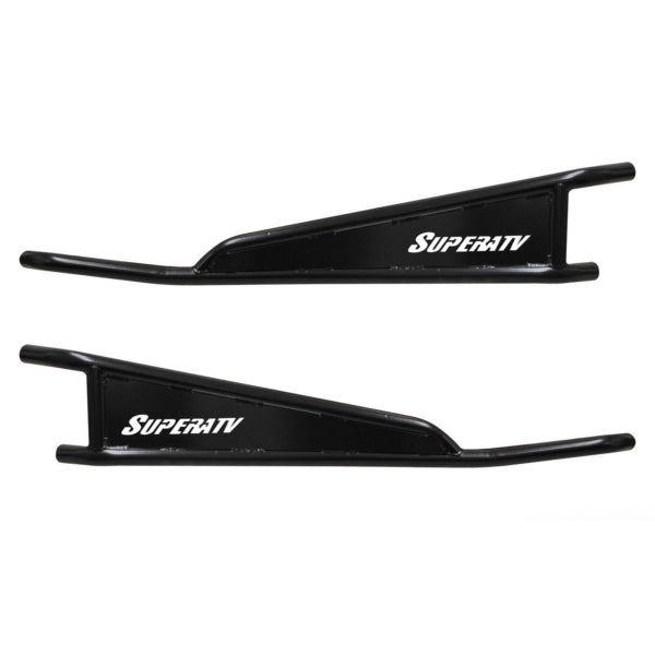 SuperATV HD Rock Sliding Nerf Bars - DRIVEN Canada's Powersports 9999999988NBCAMAV00