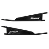 SuperATV HD Rock Sliding Nerf Bars - DRIVEN Canada's Powersports 9999999988NBCAMAV00