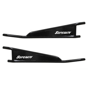 SuperATV HD Rock Sliding Nerf Bars - DRIVEN Canada's Powersports 9999999988NBCAMAV00