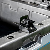 SUPERATV HEADACHE RACK (HRCFUF100001) - DRIVEN Canada's Powersports 882834057500HRCFUF100001