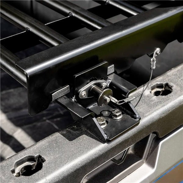 SUPERATV HEADACHE RACK (HRCFUF100001) - DRIVEN Canada's Powersports 882834057500HRCFUF100001