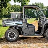 SUPERATV HEADACHE RACK (HRCFUF100001) - DRIVEN Canada's Powersports 882834057500HRCFUF100001