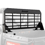 SUPERATV HEADACHE RACK RR KIT POL (HRPRAN1K01) - DRIVEN Canada's Powersports 882834057357HRPRAN1K01