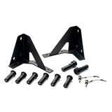 SUPERATV HEADACHE RACK RR KIT POL (HRPRAN1K01) - DRIVEN Canada's Powersports 882834057357HRPRAN1K01