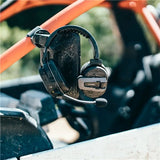 SUPERATV HEADSET KIT PARKTALK EDGEPHONE CARDO (PTHP0002) - DRIVEN Canada's Powersports 882834056510PTHP0002