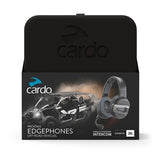 SUPERATV HEADSET KIT PARKTALK EDGEPHONE CARDO (PTHP0002) - DRIVEN Canada's Powersports 882834056510PTHP0002