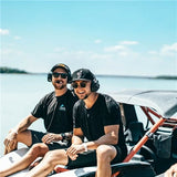 SUPERATV HEADSET KIT PARKTALK EDGEPHONE CARDO (PTHP0002) - DRIVEN Canada's Powersports 882834056510PTHP0002