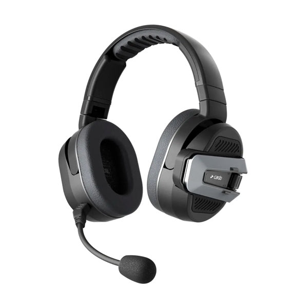 SUPERATV HEADSET KIT PARKTALK EDGEPHONE CARDO (PTHP0002) - DRIVEN Canada's Powersports 882834056510PTHP0002