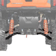SUPERATV HIGH CLEARANCE A - ARM - Driven Powersports Inc.9999999988AAPRZR900SHC1.5R02