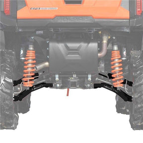 SUPERATV HIGH CLEARANCE A - ARM - Driven Powersports Inc.9999999988AAPRZR900SHC1.5R02