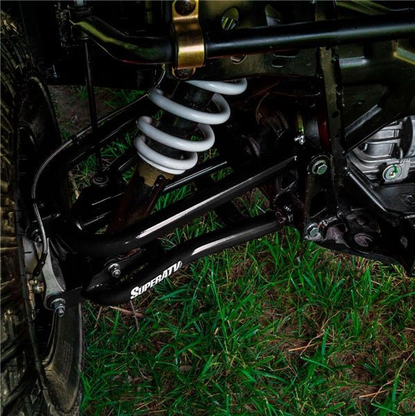 SUPERATV HIGH CLEARANCE A - ARM (AAPRAN1K1.5RHC02) - Driven Powersports Inc.9999999988AAPRAN1K1.5RHC02
