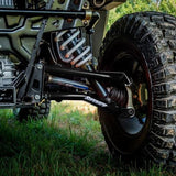 SUPERATV HIGH CLEARANCE A - ARM (AAPRAN1K1.5RHC02) - Driven Powersports Inc.9999999988AAPRAN1K1.5RHC02